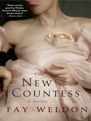 cover image of The New Countess